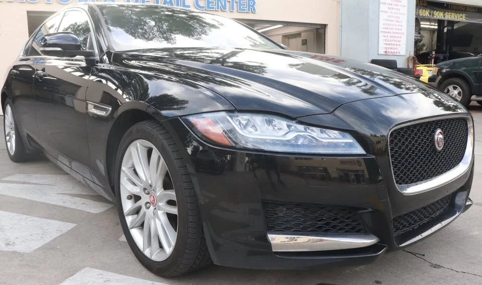2016 Jaguar X260 XF - Image 6 of 15
