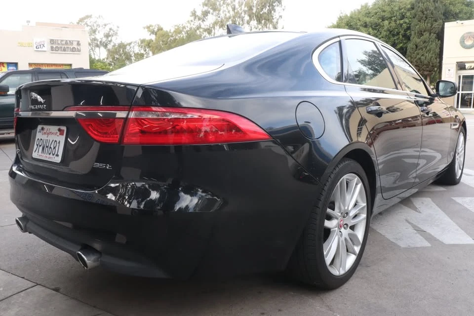 2016 Jaguar X260 XF - Image 4 of 15