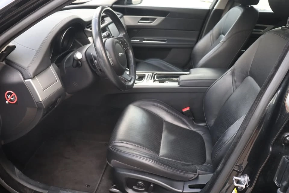 2016 Jaguar X260 XF - Image 13 of 15