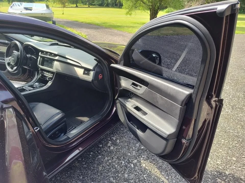 2016 Jaguar X260 XF - Image 7 of 21