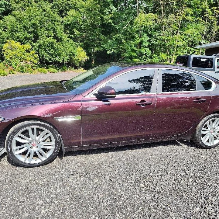 2016 Jaguar X260 XF - Image 2 of 21