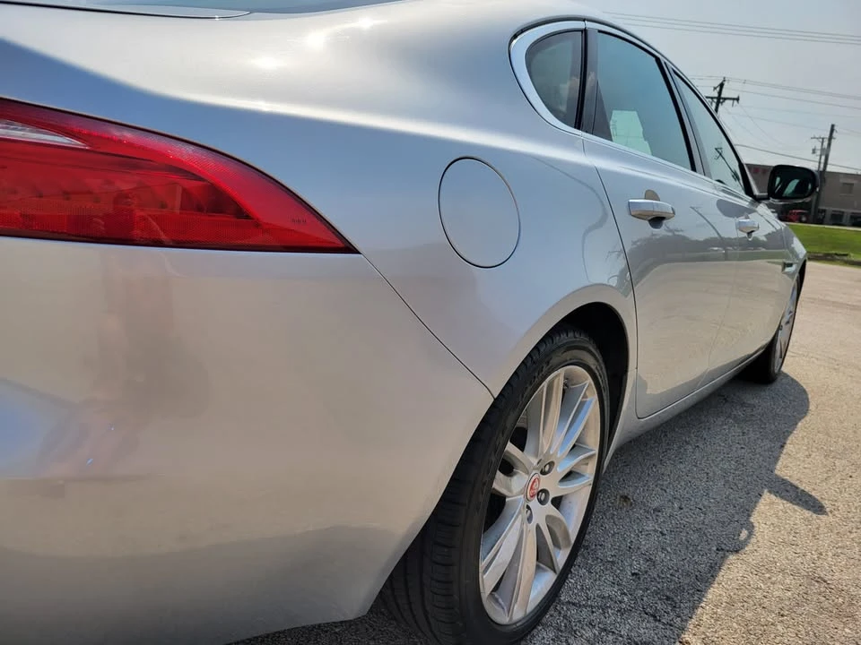 2016 Jaguar X260 XF - Image 12 of 20