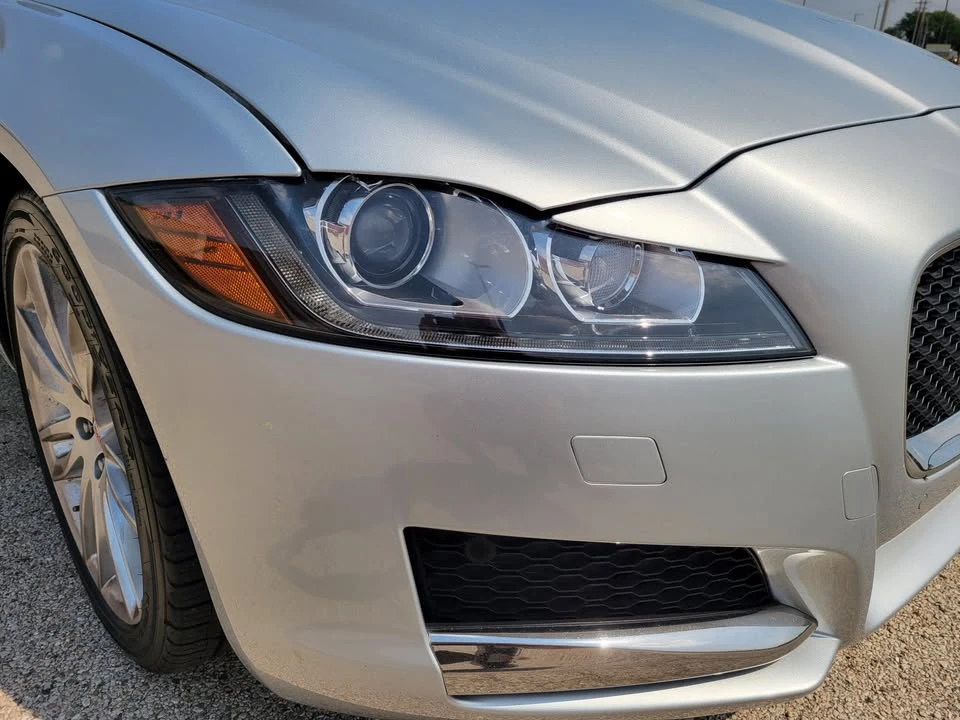 2016 Jaguar X260 XF - Image 14 of 20