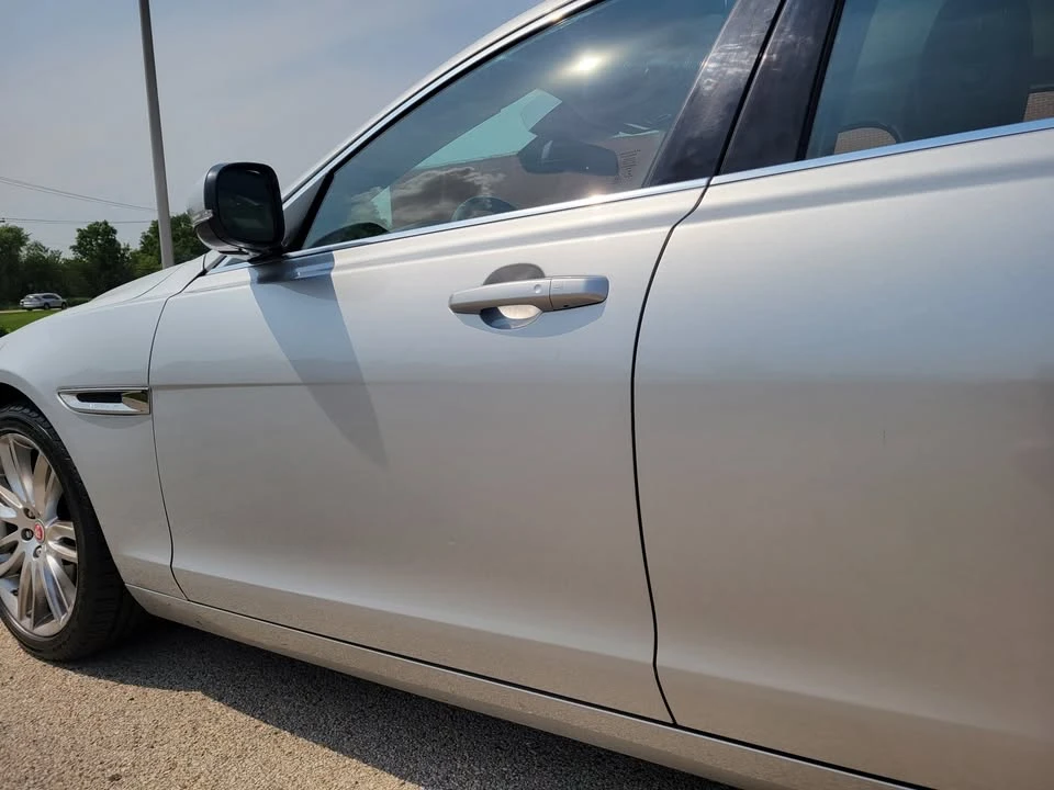 2016 Jaguar X260 XF - Image 5 of 20