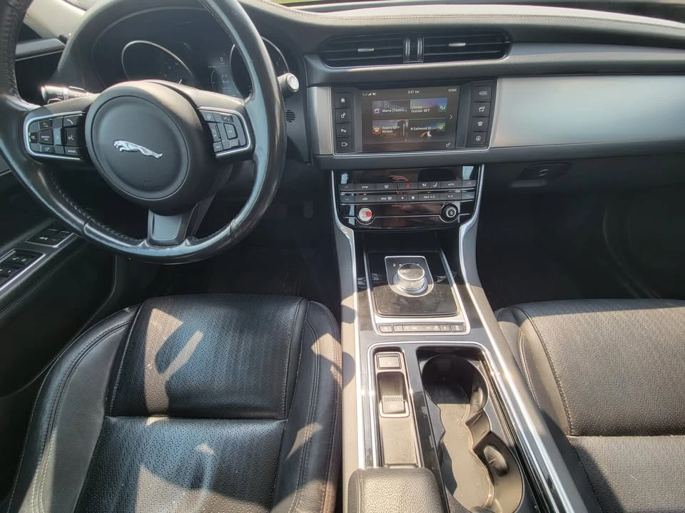 2016 Jaguar X260 XF - Image 16 of 20