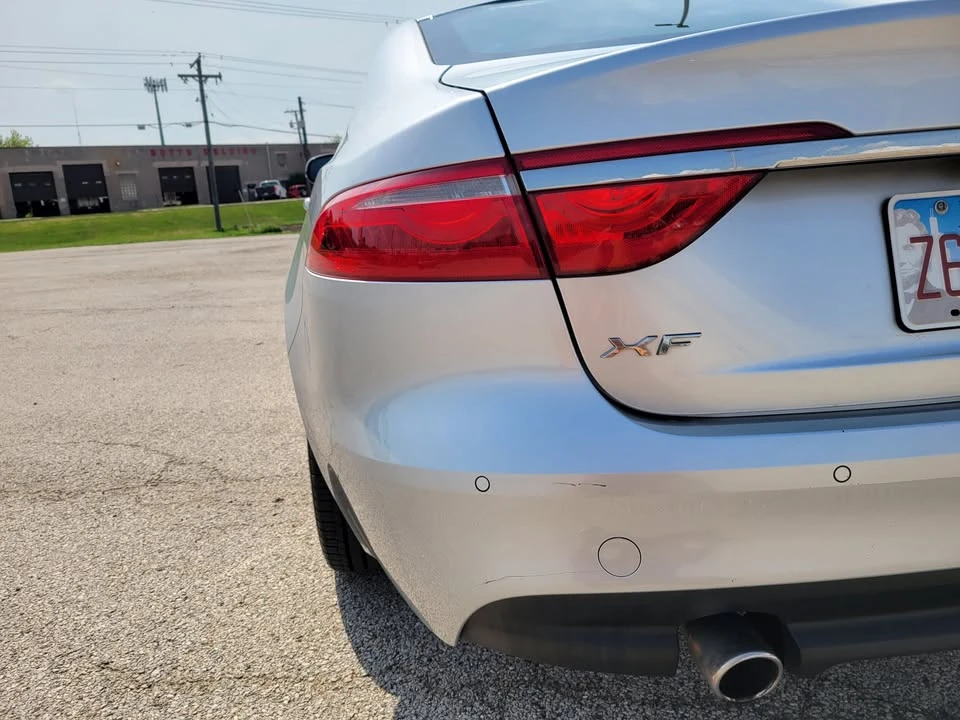 2016 Jaguar X260 XF - Image 7 of 20