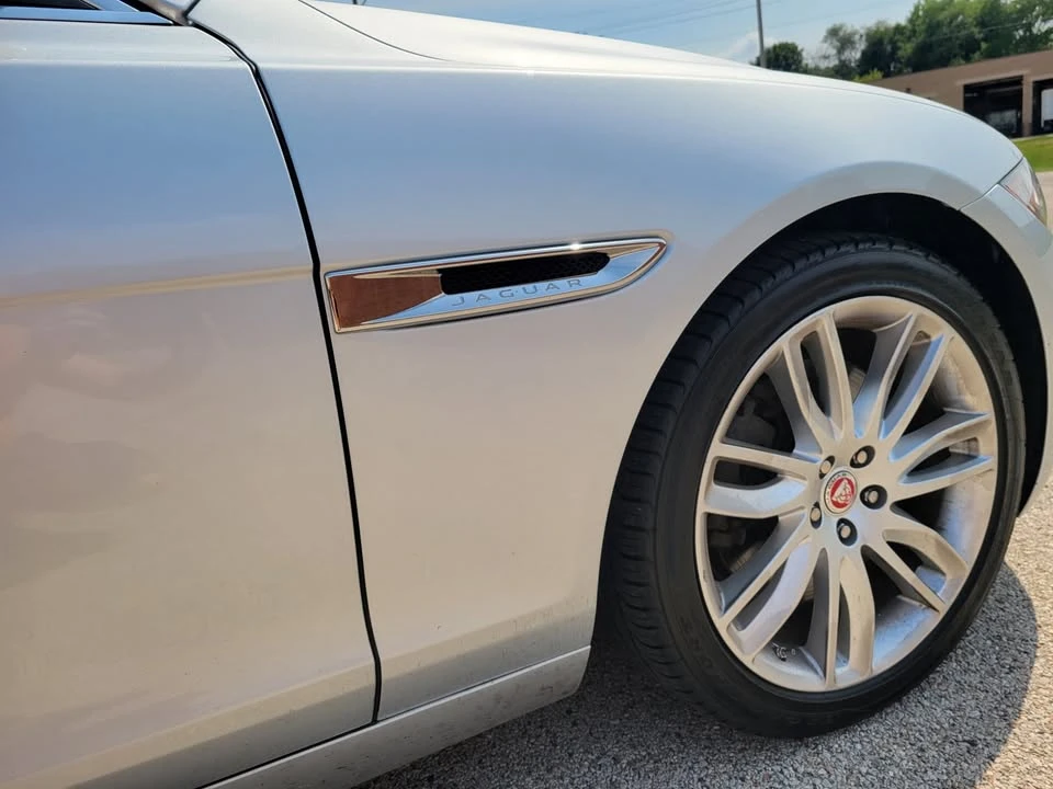 2016 Jaguar X260 XF - Image 13 of 20