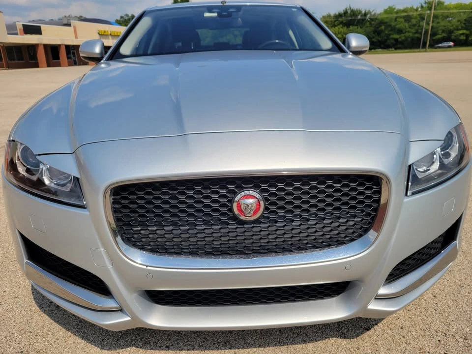 2016 Jaguar X260 XF - Image 2 of 20