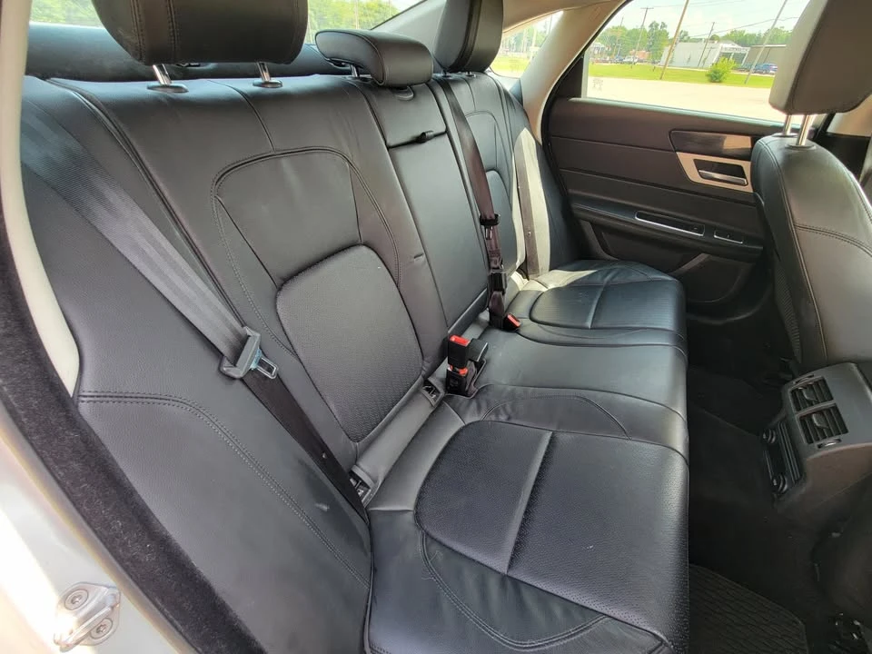 2016 Jaguar X260 XF - Image 15 of 20