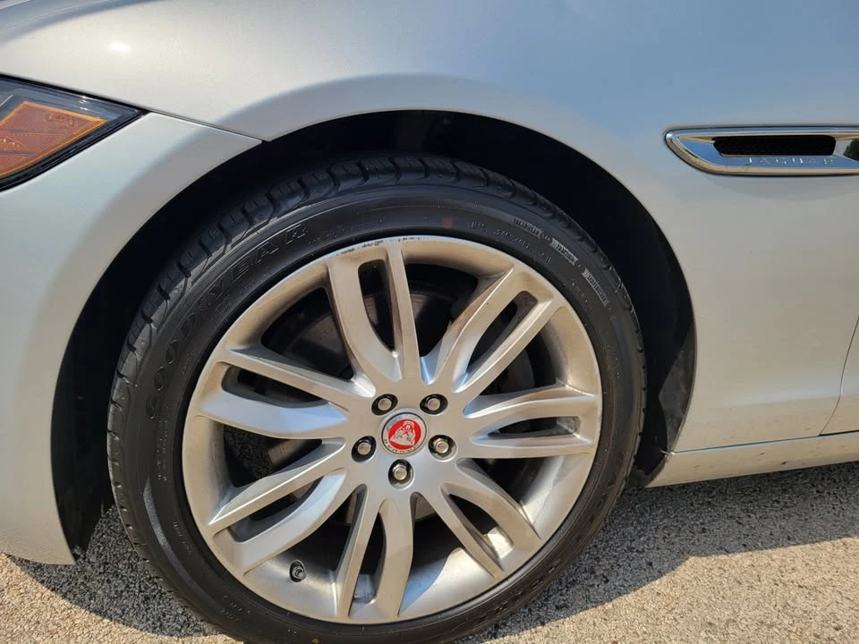 2016 Jaguar X260 XF - Image 4 of 20