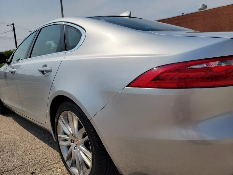 2016 Jaguar X260 XF - Image 6 of 20