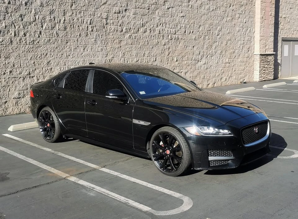 2016 Jaguar X260 XF - Image 12 of 13