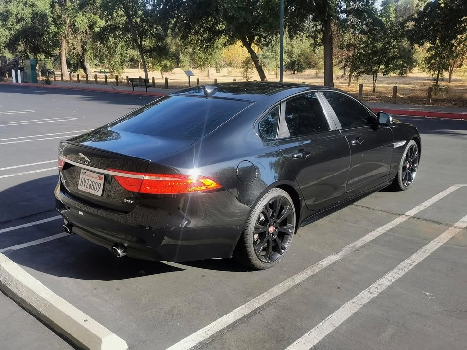 2016 Jaguar X260 XF - Image 3 of 13