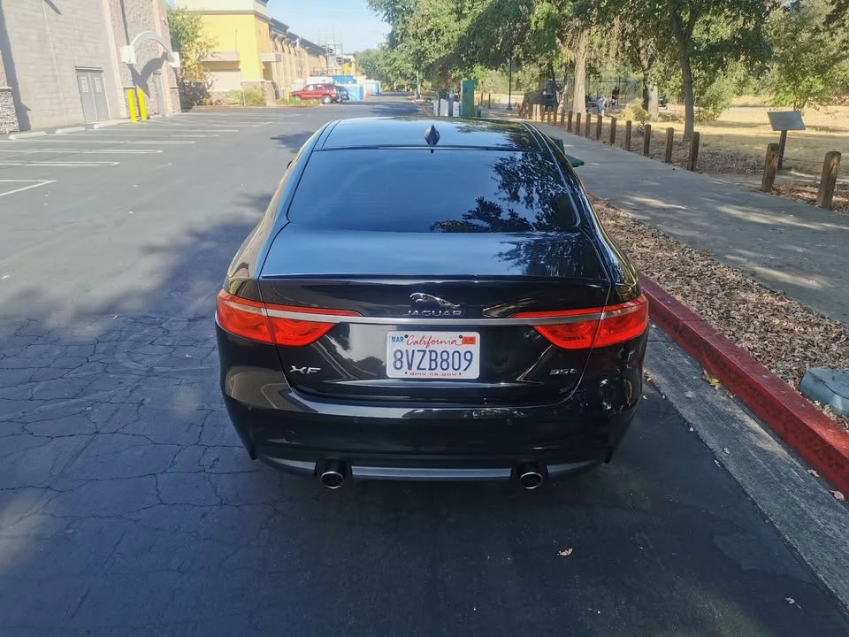 2016 Jaguar X260 XF - Image 4 of 13