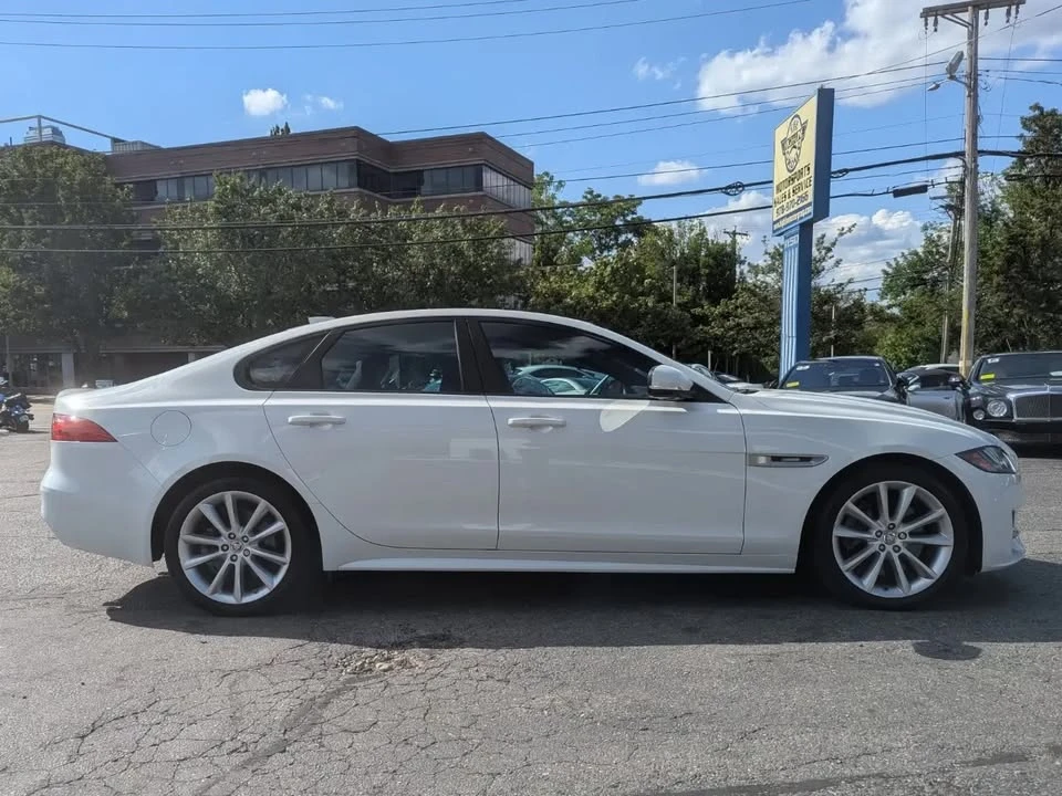 2016 Jaguar X260 XF - Image 6 of 18