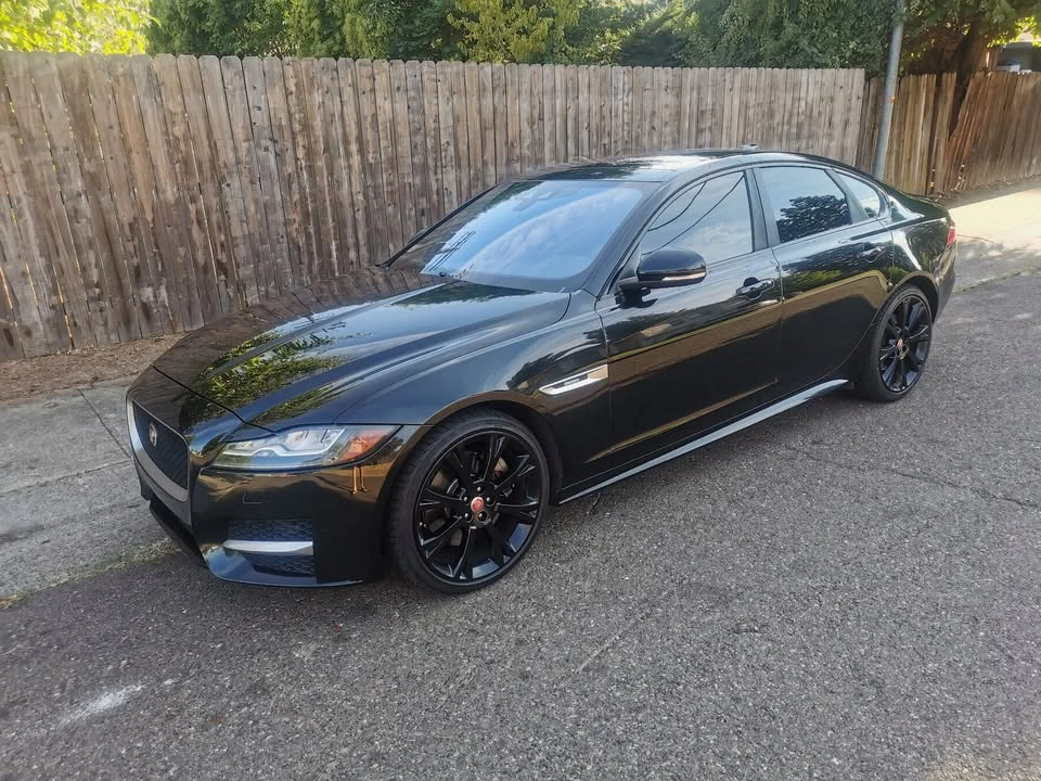 2016 Jaguar X260 XF - Image 6 of 14