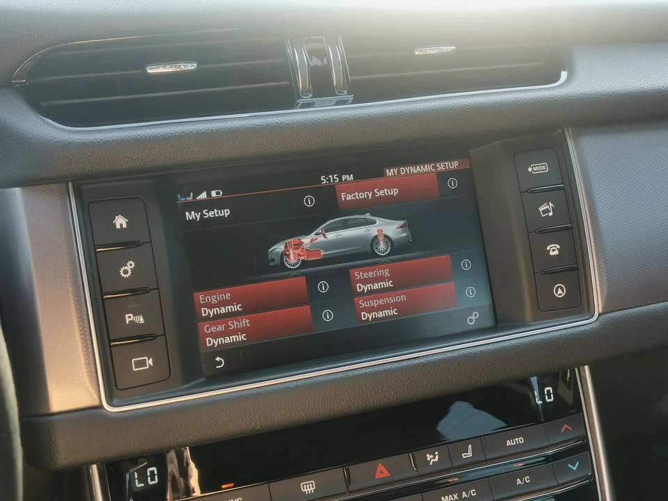 2016 Jaguar X260 XF - Image 13 of 14
