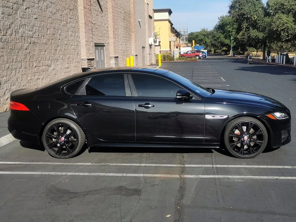 2016 Jaguar X260 XF - Image 2 of 14