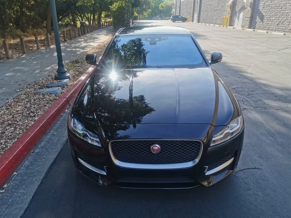 2016 Jaguar X260 XF - Image 7 of 14