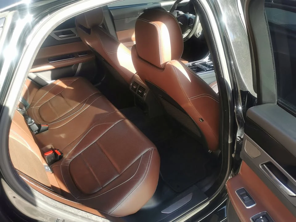 2016 Jaguar X260 XF - Image 10 of 14