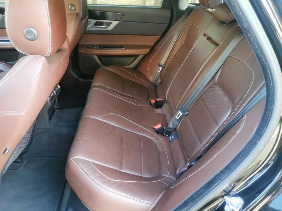 2016 Jaguar X260 XF - Image 14 of 14
