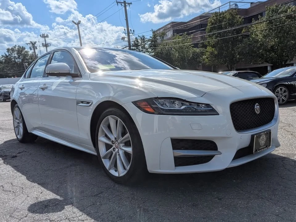 2016 Jaguar X260 XF - Image 5 of 18
