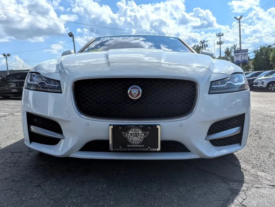 2016 Jaguar X260 XF - Image 4 of 18
