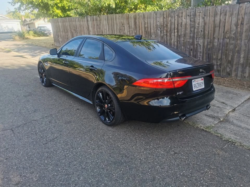 2016 Jaguar X260 XF - Image 5 of 14