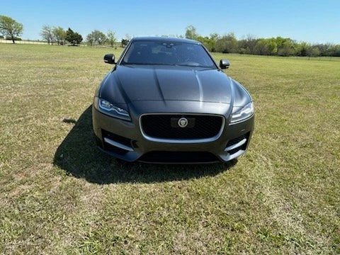 2016 Jaguar X260 XF - Image 12 of 12