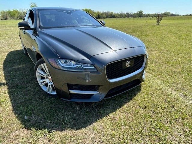 2016 Jaguar X260 XF - Image 11 of 12