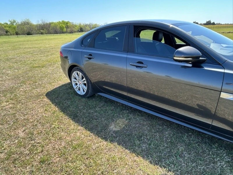 2016 Jaguar X260 XF - Image 6 of 12