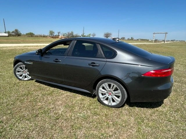 2016 Jaguar X260 XF - Image 9 of 12