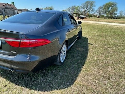 2016 Jaguar X260 XF - Image 5 of 12