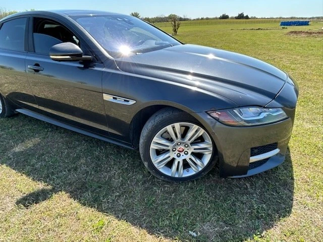 2016 Jaguar X260 XF - Image 8 of 12