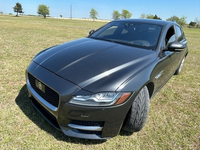 2016 Jaguar X260 XF - Image 10 of 12