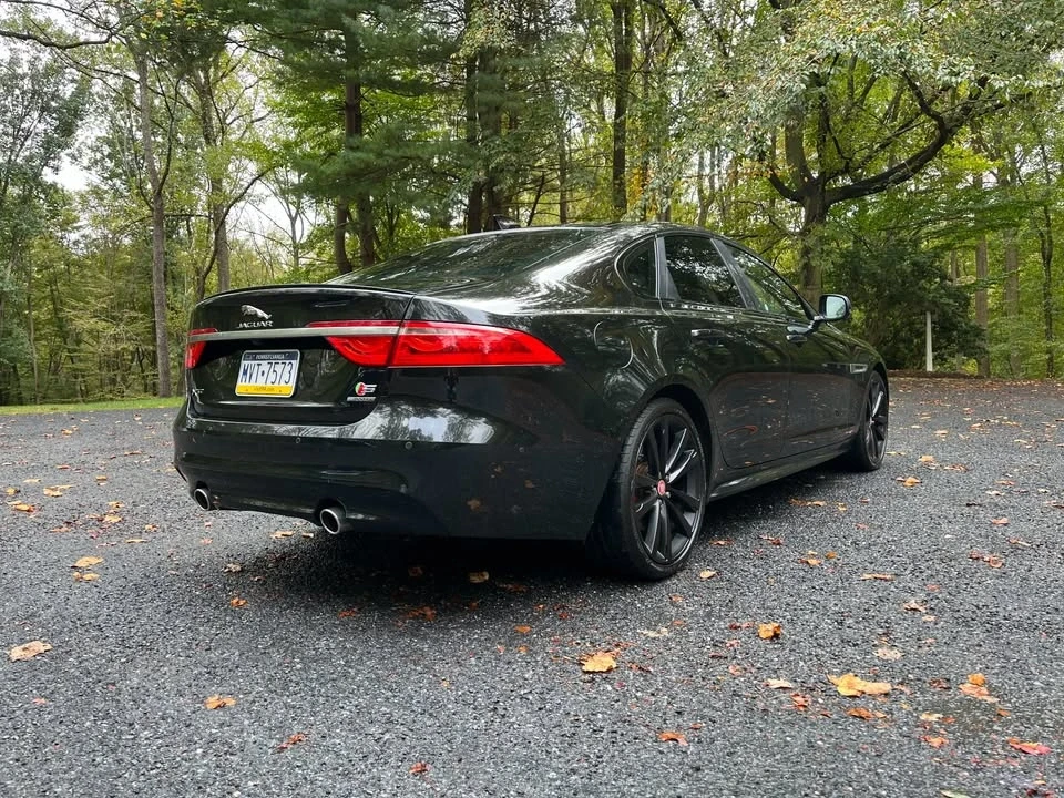 2016 Jaguar X260 XF - Image 5 of 20