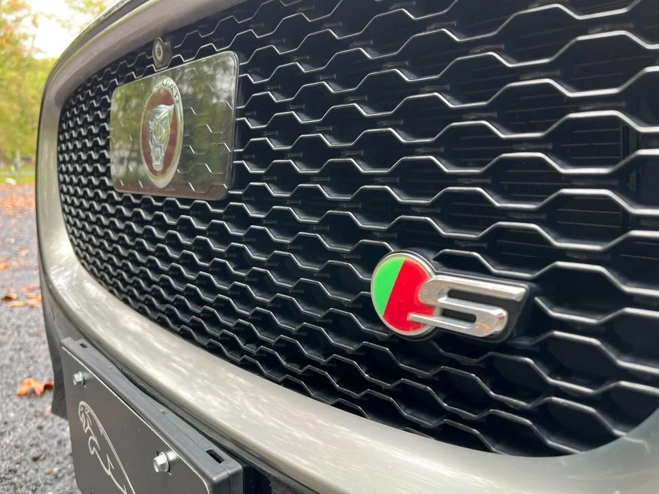 2016 Jaguar X260 XF - Image 19 of 20