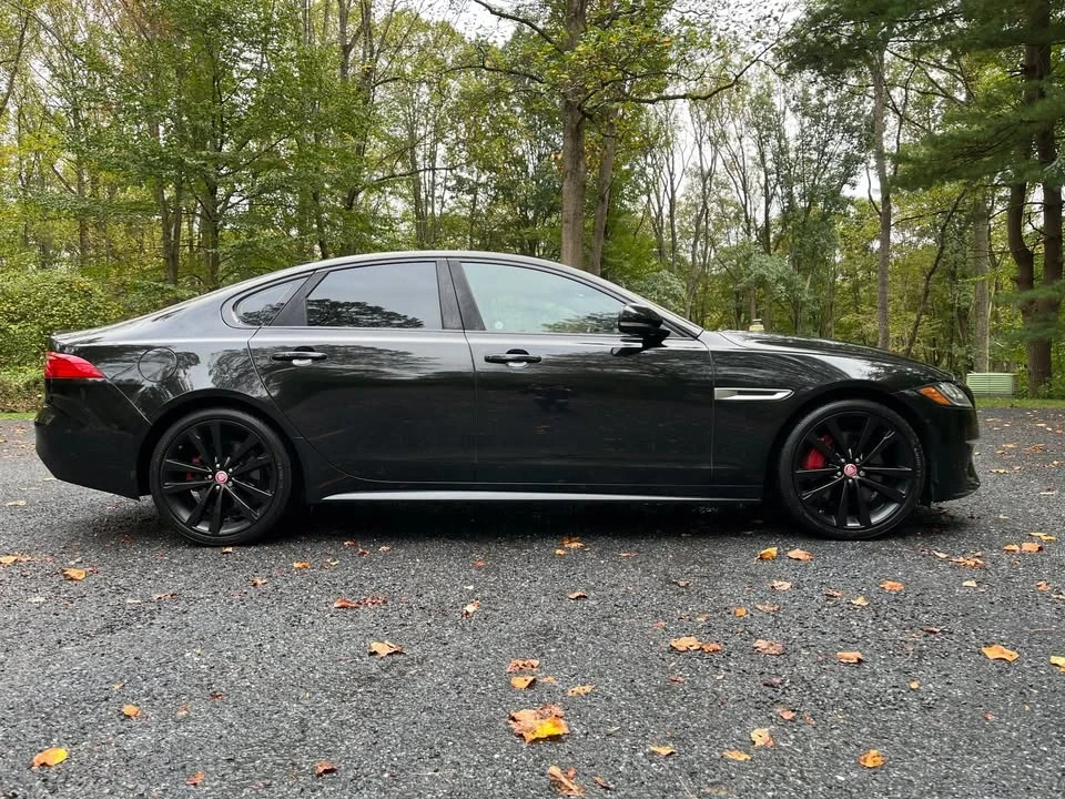 2016 Jaguar X260 XF - Image 4 of 20