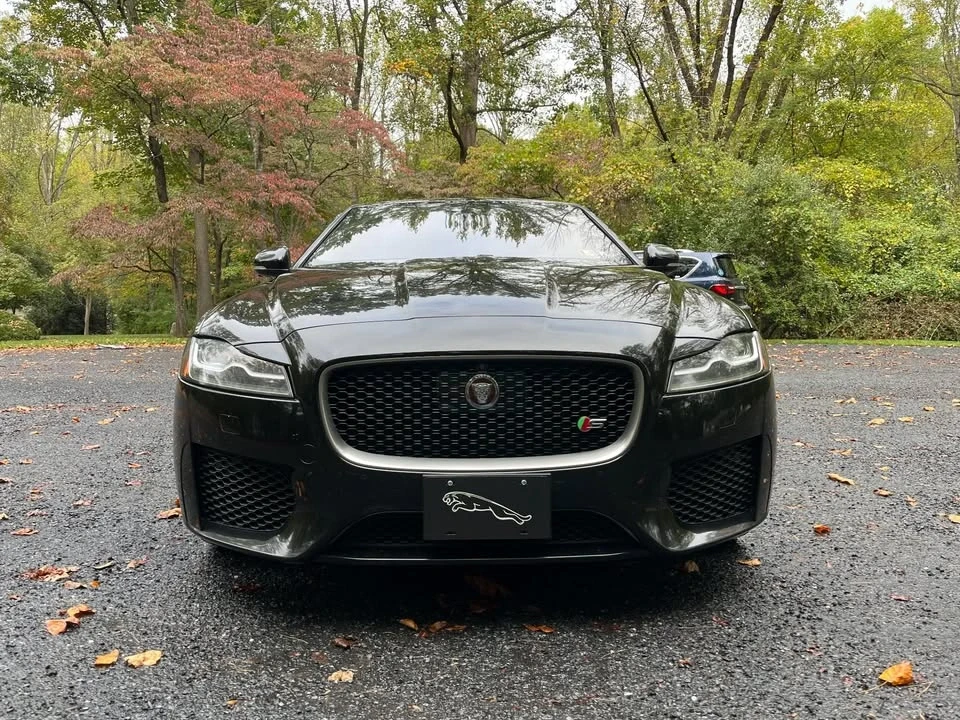 2016 Jaguar X260 XF - Image 2 of 20