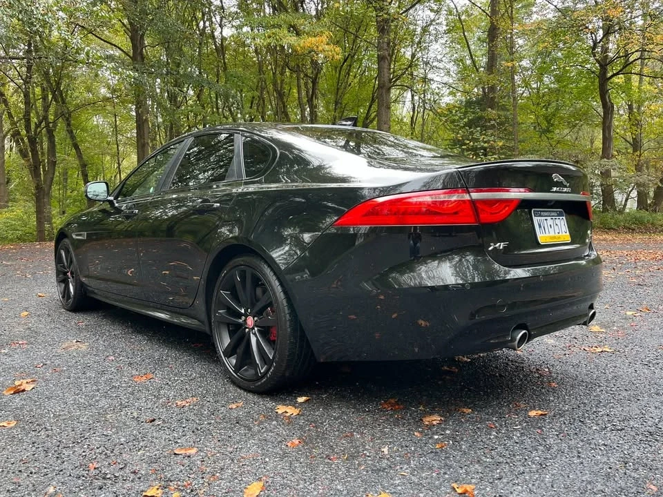 2016 Jaguar X260 XF - Image 3 of 20