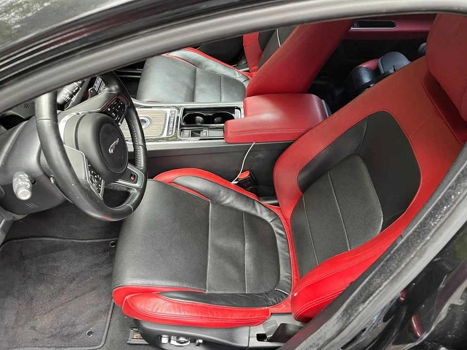 2016 Jaguar X260 XF - Image 12 of 20