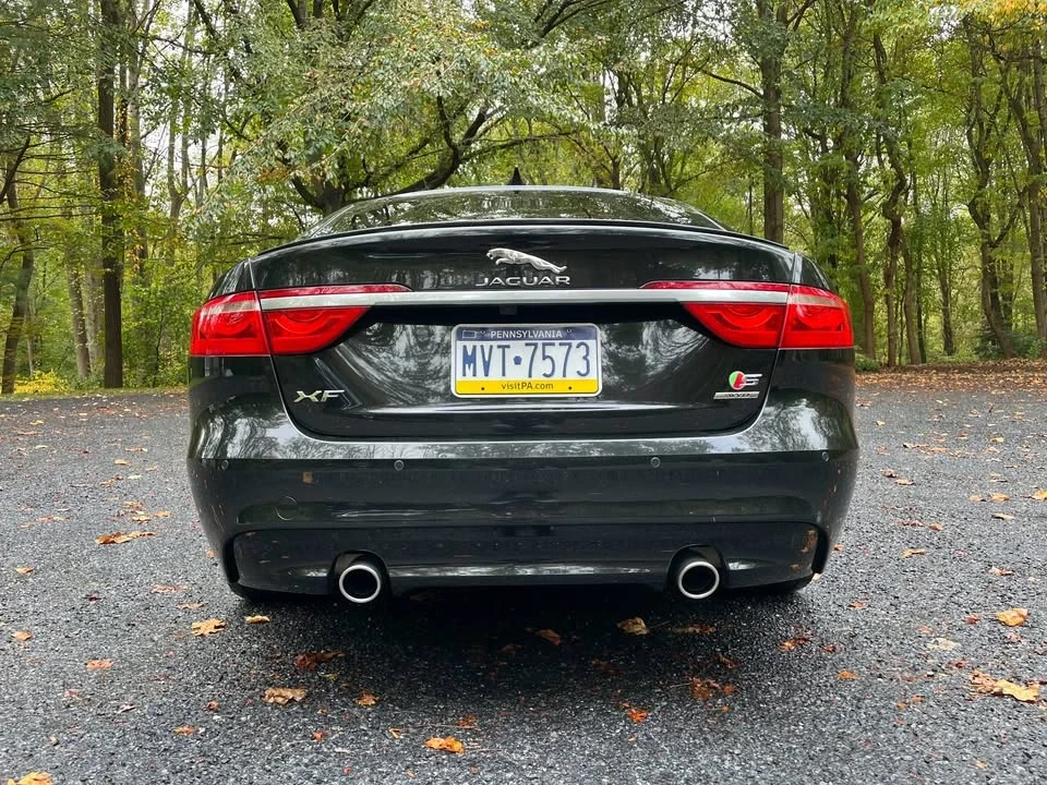 2016 Jaguar X260 XF - Image 6 of 20
