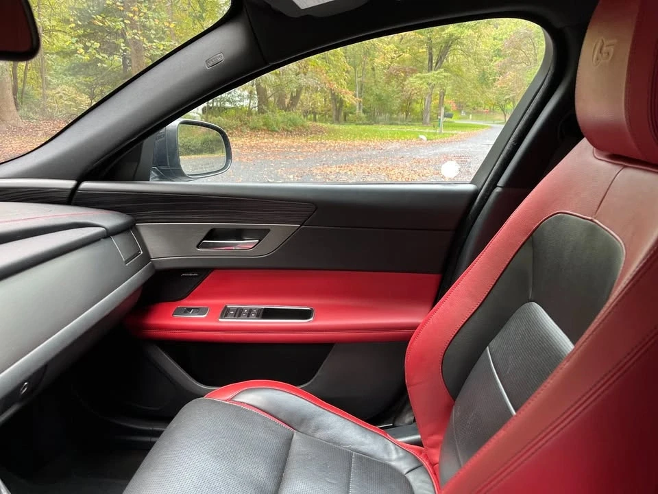 2016 Jaguar X260 XF - Image 11 of 20