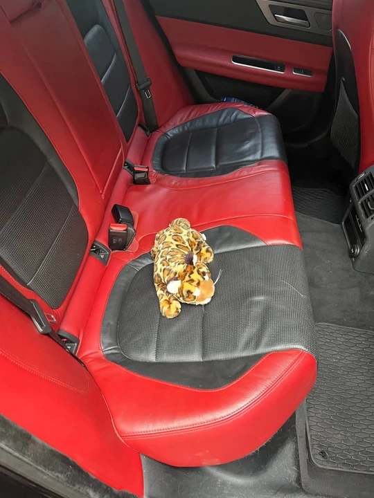 2016 Jaguar X260 XF - Image 14 of 20
