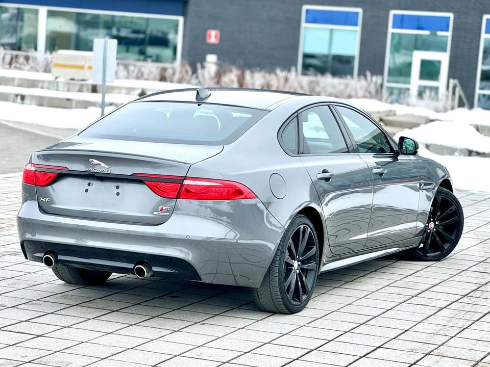 2016 Jaguar X260 XF - Image 7 of 14