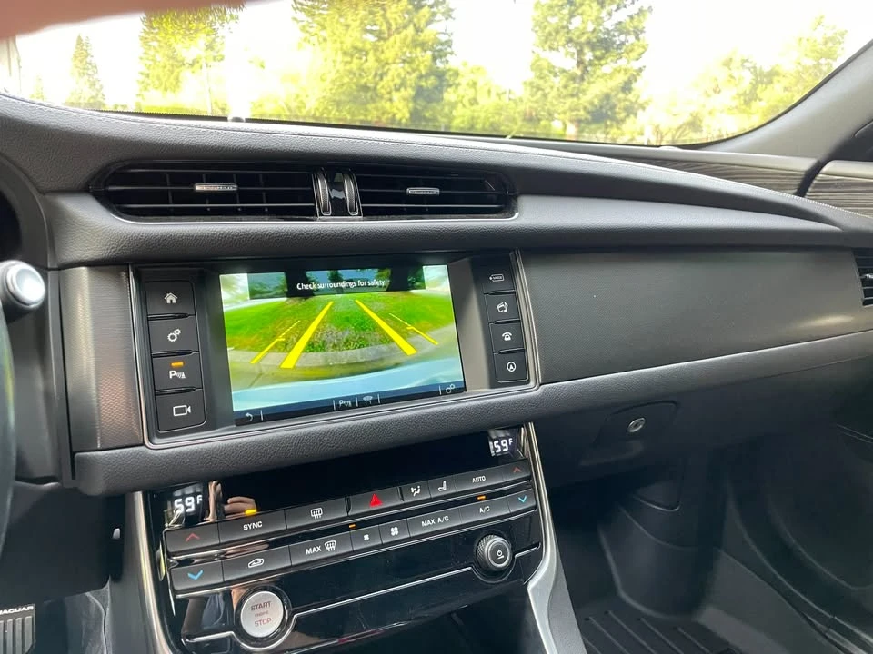 2016 Jaguar X260 XF - Image 19 of 20