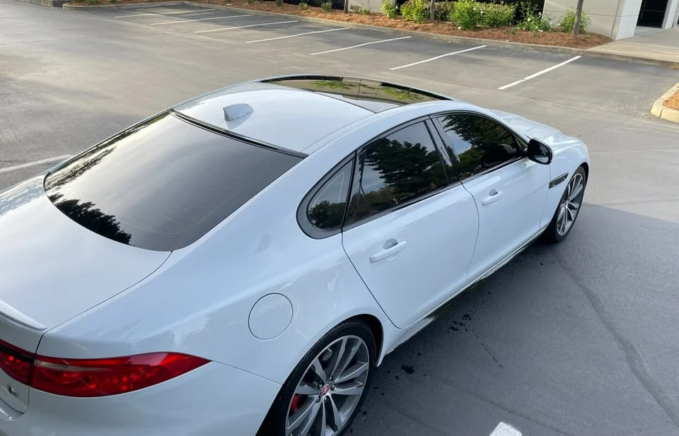 2016 Jaguar X260 XF - Image 10 of 20