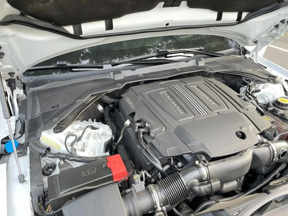 2016 Jaguar X260 XF - Image 20 of 20