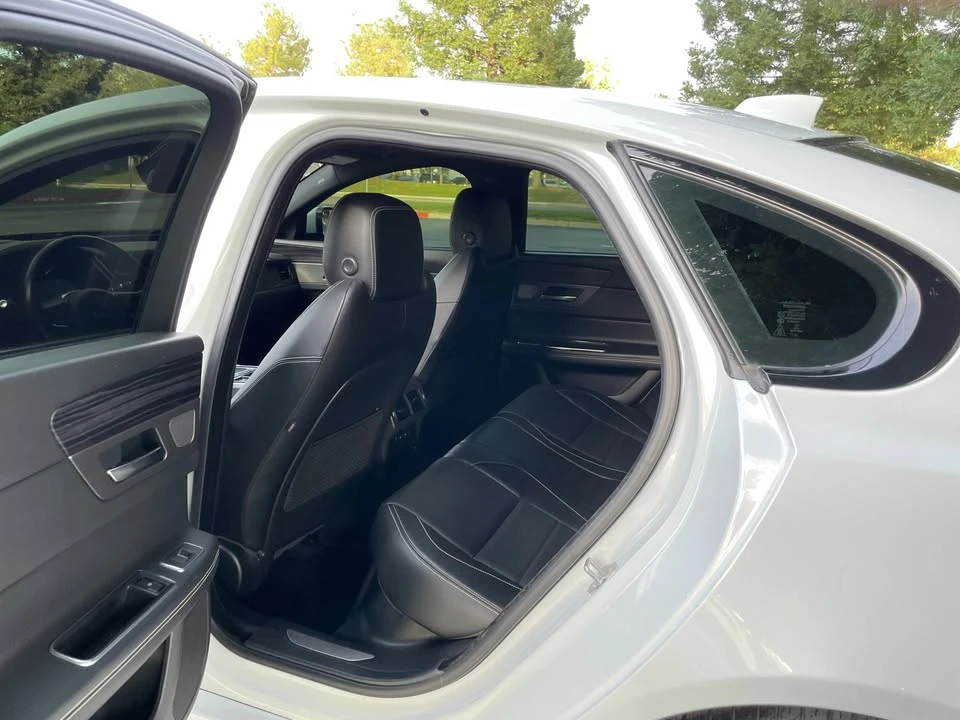 2016 Jaguar X260 XF - Image 15 of 20