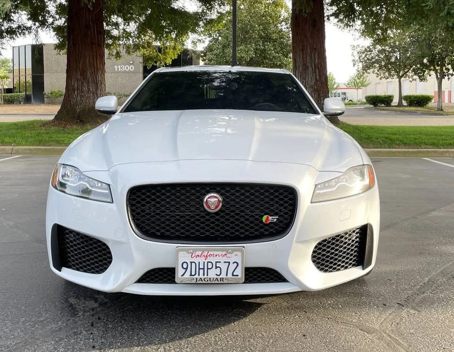 2016 Jaguar X260 XF - Image 4 of 20